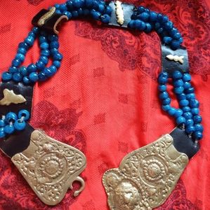 Made In Turkey Belt Stylish Boho Gypsy